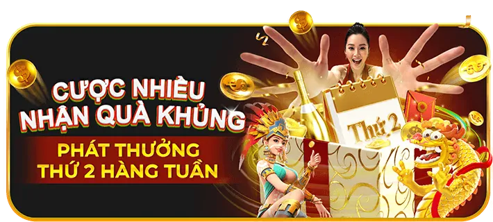 Cấp độ VIP Kim Cương tại 55win login