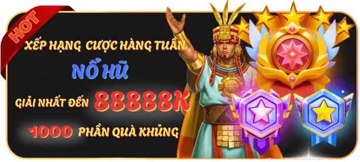Cấp độ VIP Vàng tại 55win login