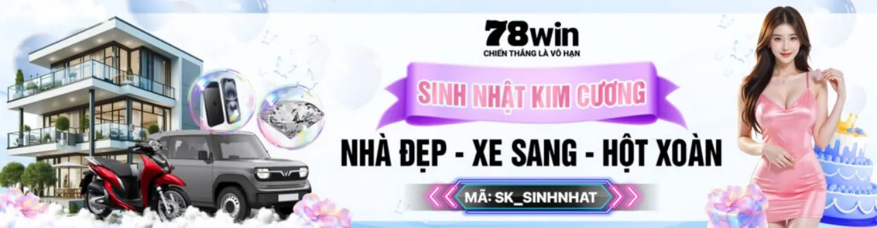Hình ảnh tổng quan về 55win Login