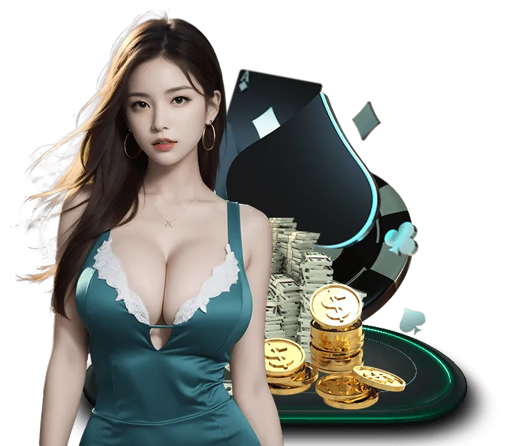 Trò Chơi Sòng Bạc Trực Tiếp 55win